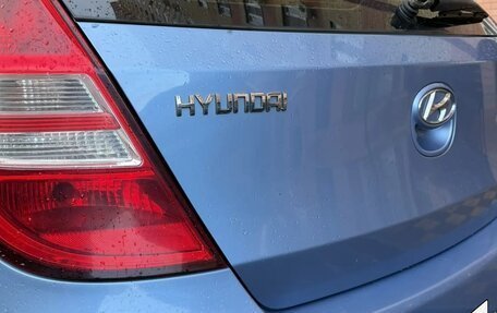 Hyundai i30 I, 2010 год, 770 000 рублей, 5 фотография