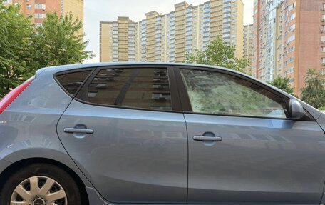 Hyundai i30 I, 2010 год, 770 000 рублей, 7 фотография