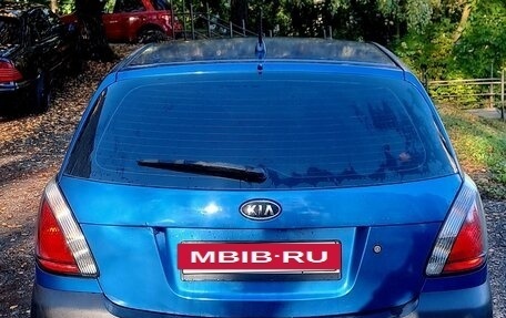 KIA Rio II, 2007 год, 425 000 рублей, 2 фотография