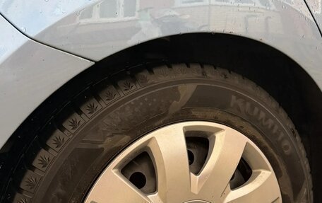 Hyundai i30 I, 2010 год, 770 000 рублей, 10 фотография