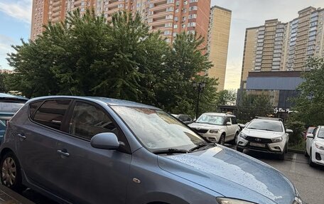 Hyundai i30 I, 2010 год, 770 000 рублей, 9 фотография