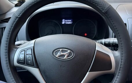 Hyundai i30 I, 2010 год, 770 000 рублей, 11 фотография