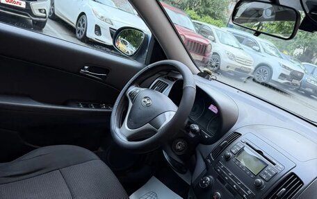 Hyundai i30 I, 2010 год, 770 000 рублей, 15 фотография