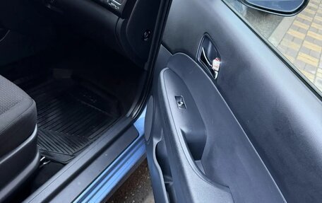Hyundai i30 I, 2010 год, 770 000 рублей, 18 фотография