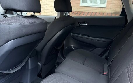 Hyundai i30 I, 2010 год, 770 000 рублей, 20 фотография