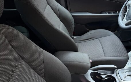 Hyundai i30 I, 2010 год, 770 000 рублей, 17 фотография