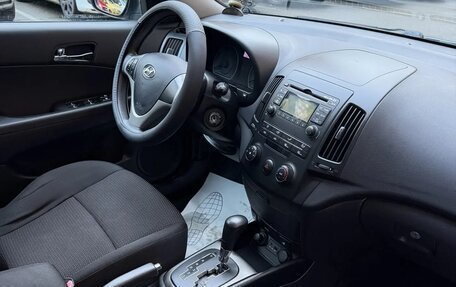 Hyundai i30 I, 2010 год, 770 000 рублей, 14 фотография