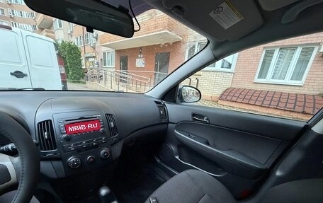 Hyundai i30 I, 2010 год, 770 000 рублей, 16 фотография