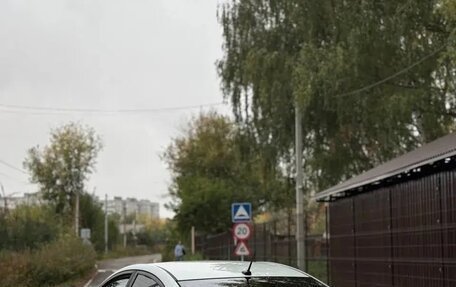 Hyundai Accent IV, 2017 год, 999 999 рублей, 4 фотография