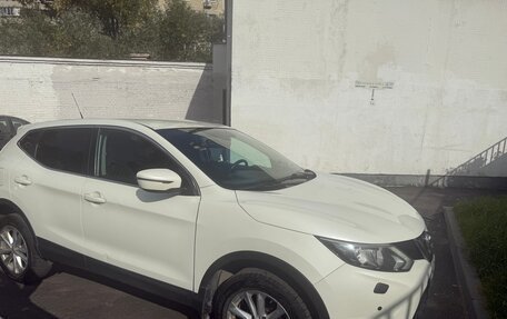 Nissan Qashqai, 2015 год, 1 580 000 рублей, 11 фотография