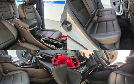 Chevrolet Trax, 2023 год, 1 543 000 рублей, 10 фотография