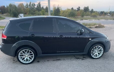 SEAT Altea I, 2008 год, 700 000 рублей, 3 фотография