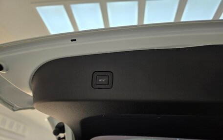 Chevrolet Trax, 2023 год, 1 543 000 рублей, 16 фотография