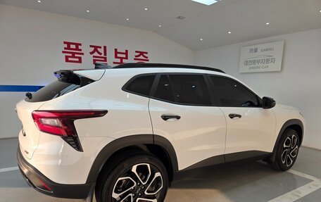 Chevrolet Trax, 2023 год, 1 543 000 рублей, 6 фотография