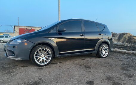 SEAT Altea I, 2008 год, 700 000 рублей, 15 фотография