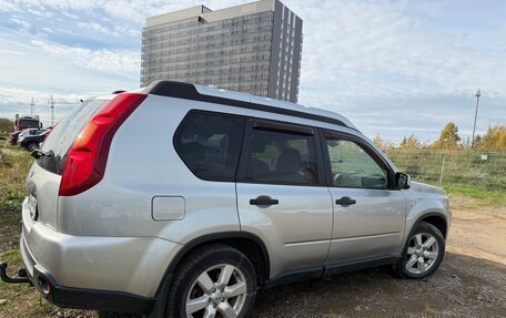 Nissan X-Trail, 2008 год, 1 100 000 рублей, 3 фотография