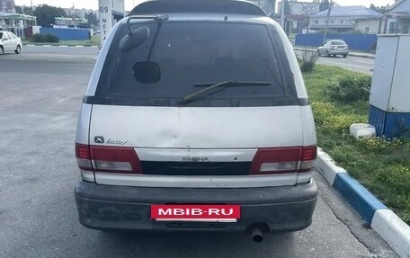 Toyota Estima III рестайлинг -2, 1995 год, 400 000 рублей, 3 фотография