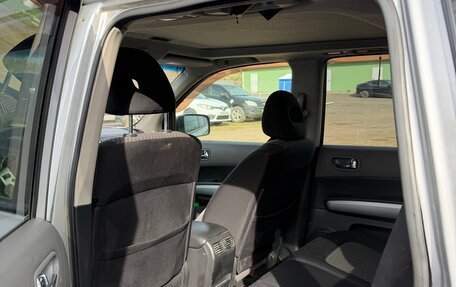 Nissan X-Trail, 2008 год, 1 100 000 рублей, 6 фотография