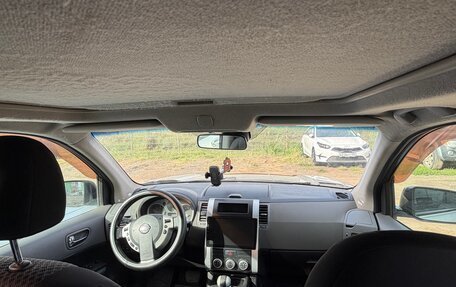Nissan X-Trail, 2008 год, 1 100 000 рублей, 7 фотография