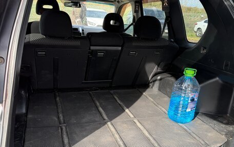 Nissan X-Trail, 2008 год, 1 100 000 рублей, 5 фотография