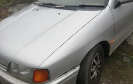 Nissan Primera II рестайлинг, 1995 год, 250 000 рублей, 10 фотография