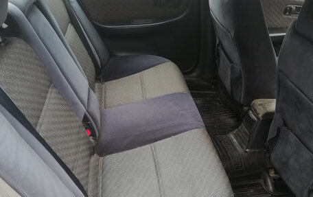 Nissan Primera II рестайлинг, 1995 год, 250 000 рублей, 3 фотография
