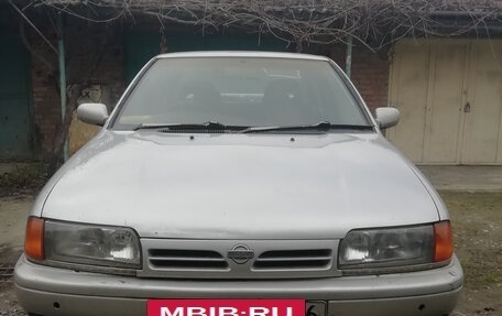 Nissan Primera II рестайлинг, 1995 год, 250 000 рублей, 9 фотография