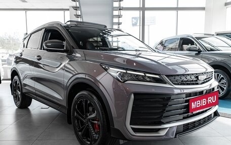 Geely Coolray I, 2026 год, 2 964 990 рублей, 2 фотография
