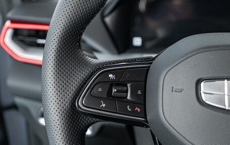 Geely Coolray I, 2026 год, 2 964 990 рублей, 20 фотография