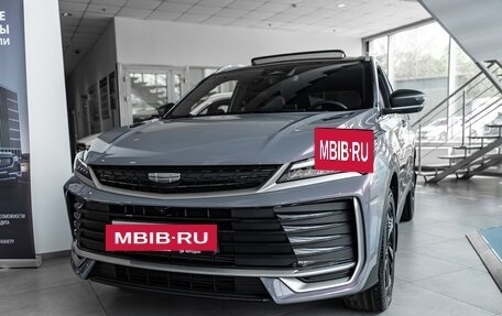 Geely Coolray I, 2026 год, 2 964 990 рублей, 27 фотография