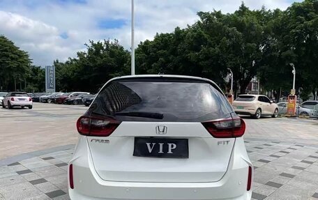 Honda Fit, 2022 год, 1 077 777 рублей, 12 фотография