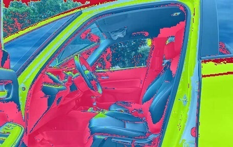 Honda Fit, 2022 год, 1 077 777 рублей, 5 фотография