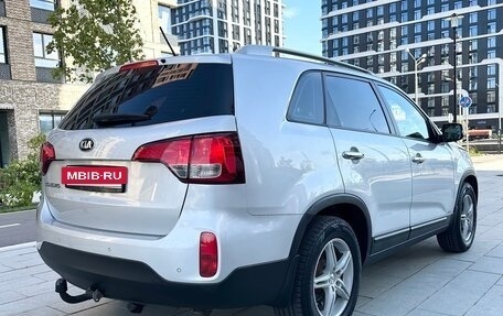 KIA Sorento II рестайлинг, 2019 год, 2 050 000 рублей, 4 фотография