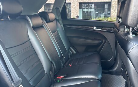 KIA Sorento II рестайлинг, 2019 год, 2 050 000 рублей, 17 фотография