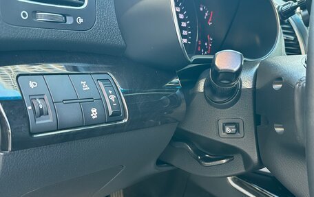 KIA Sorento II рестайлинг, 2019 год, 2 050 000 рублей, 11 фотография