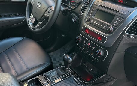 KIA Sorento II рестайлинг, 2019 год, 2 050 000 рублей, 15 фотография