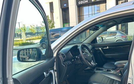 KIA Sorento II рестайлинг, 2019 год, 2 050 000 рублей, 7 фотография