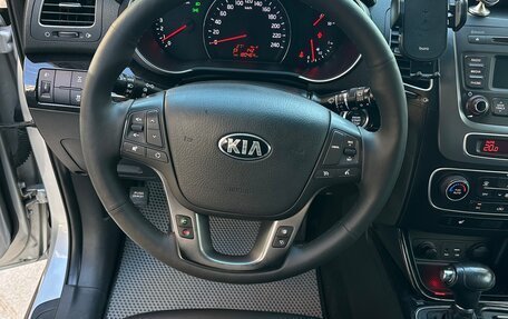 KIA Sorento II рестайлинг, 2019 год, 2 050 000 рублей, 9 фотография