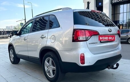 KIA Sorento II рестайлинг, 2019 год, 2 050 000 рублей, 6 фотография