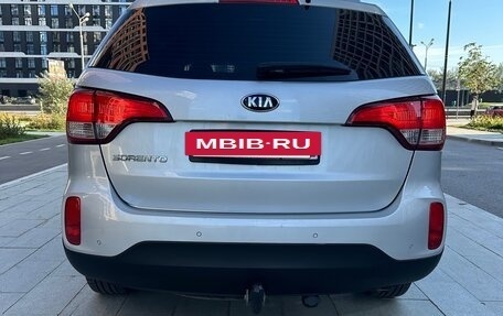 KIA Sorento II рестайлинг, 2019 год, 2 050 000 рублей, 5 фотография