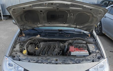 Renault Megane II, 2007 год, 113 000 рублей, 9 фотография