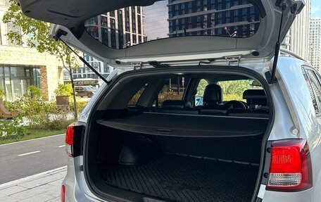 KIA Sorento II рестайлинг, 2019 год, 2 050 000 рублей, 21 фотография