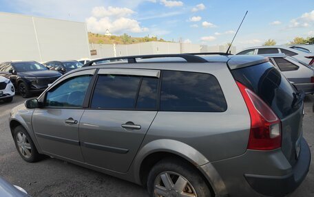 Renault Megane II, 2007 год, 113 000 рублей, 8 фотография