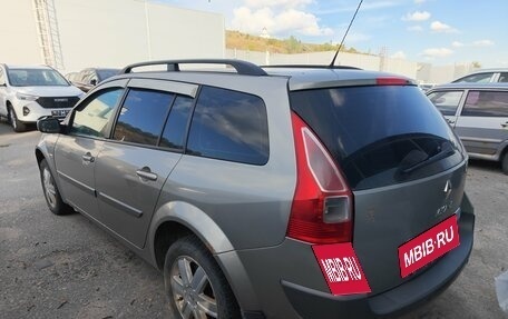 Renault Megane II, 2007 год, 113 000 рублей, 7 фотография