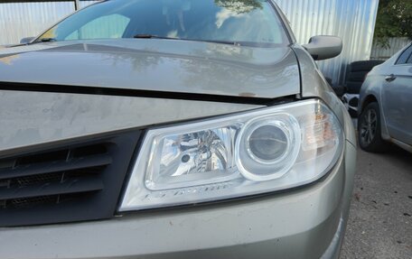 Renault Megane II, 2007 год, 113 000 рублей, 11 фотография