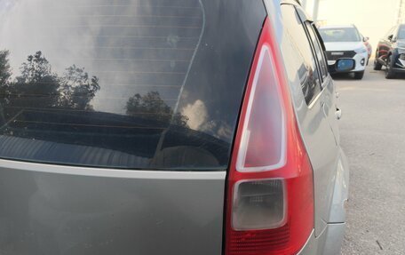 Renault Megane II, 2007 год, 113 000 рублей, 13 фотография