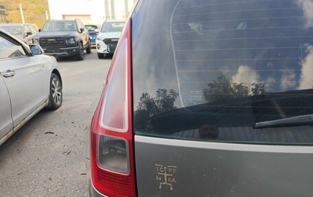 Renault Megane II, 2007 год, 113 000 рублей, 14 фотография