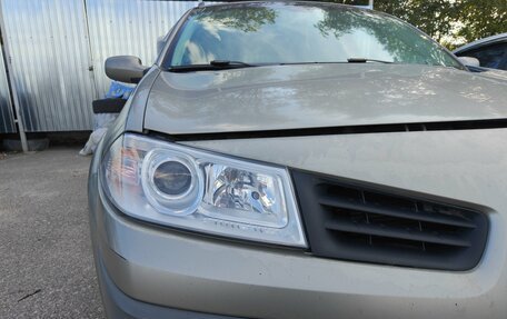 Renault Megane II, 2007 год, 113 000 рублей, 12 фотография
