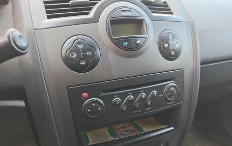 Renault Megane II, 2007 год, 113 000 рублей, 20 фотография