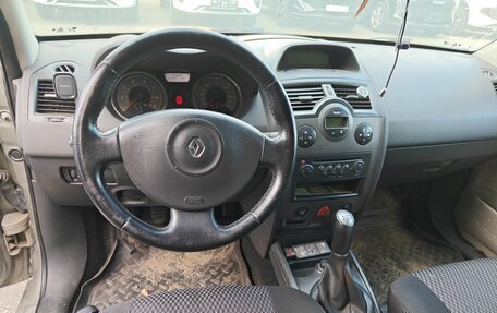 Renault Megane II, 2007 год, 113 000 рублей, 23 фотография